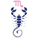 Le signe astrologique du Scorpion